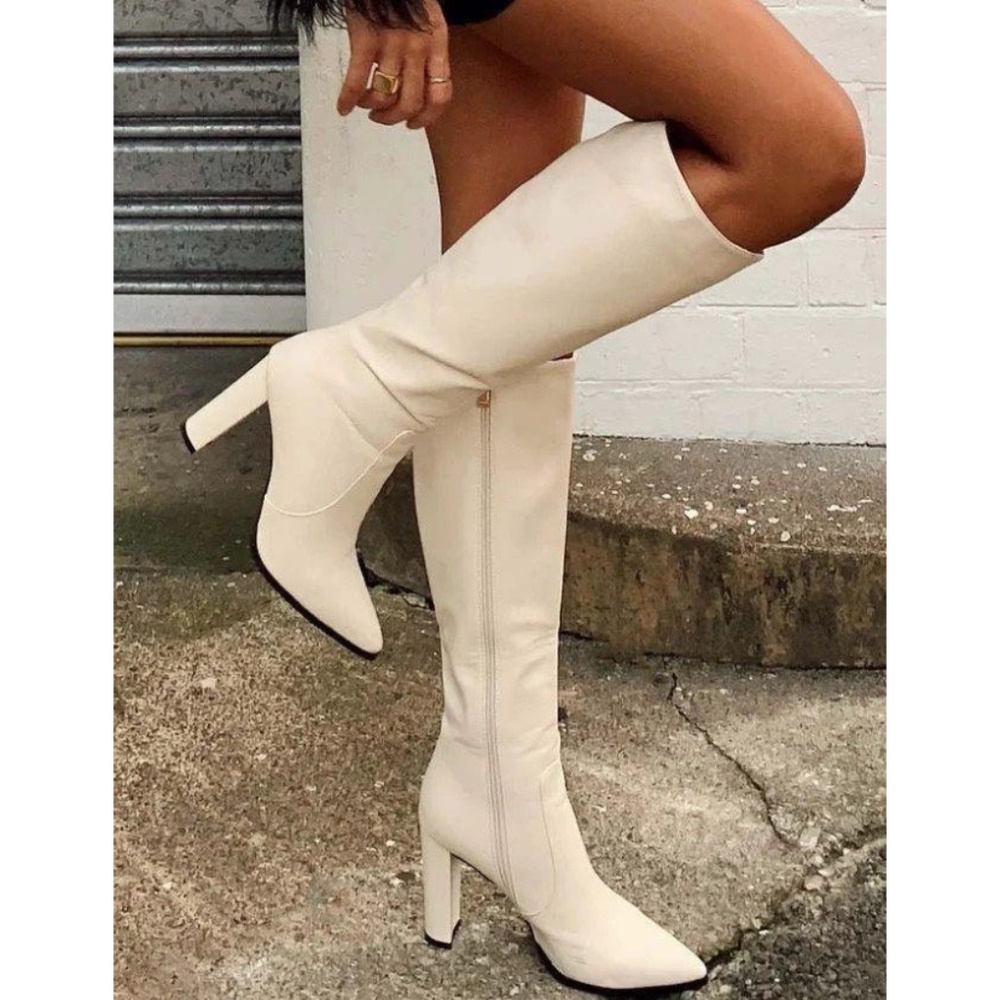Princess Polly Kors boots